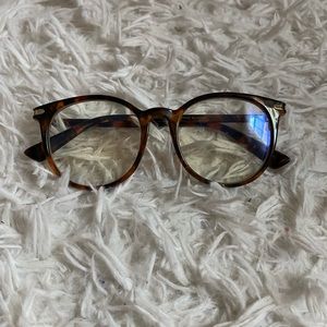 blue light glasses